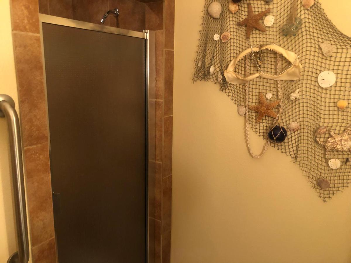 Dry Creek Bed & Breakfast Fredericksburg Bagian luar foto