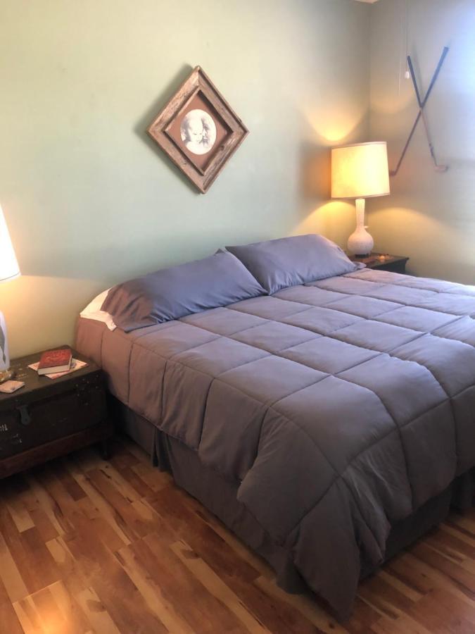 Dry Creek Bed & Breakfast Fredericksburg Bagian luar foto