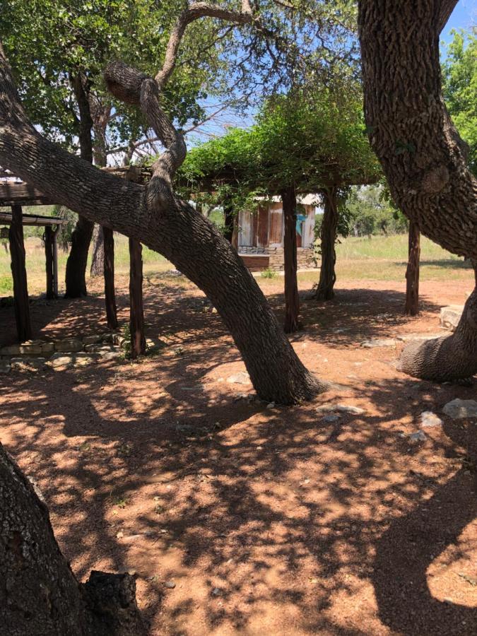 Dry Creek Bed & Breakfast Fredericksburg Bagian luar foto