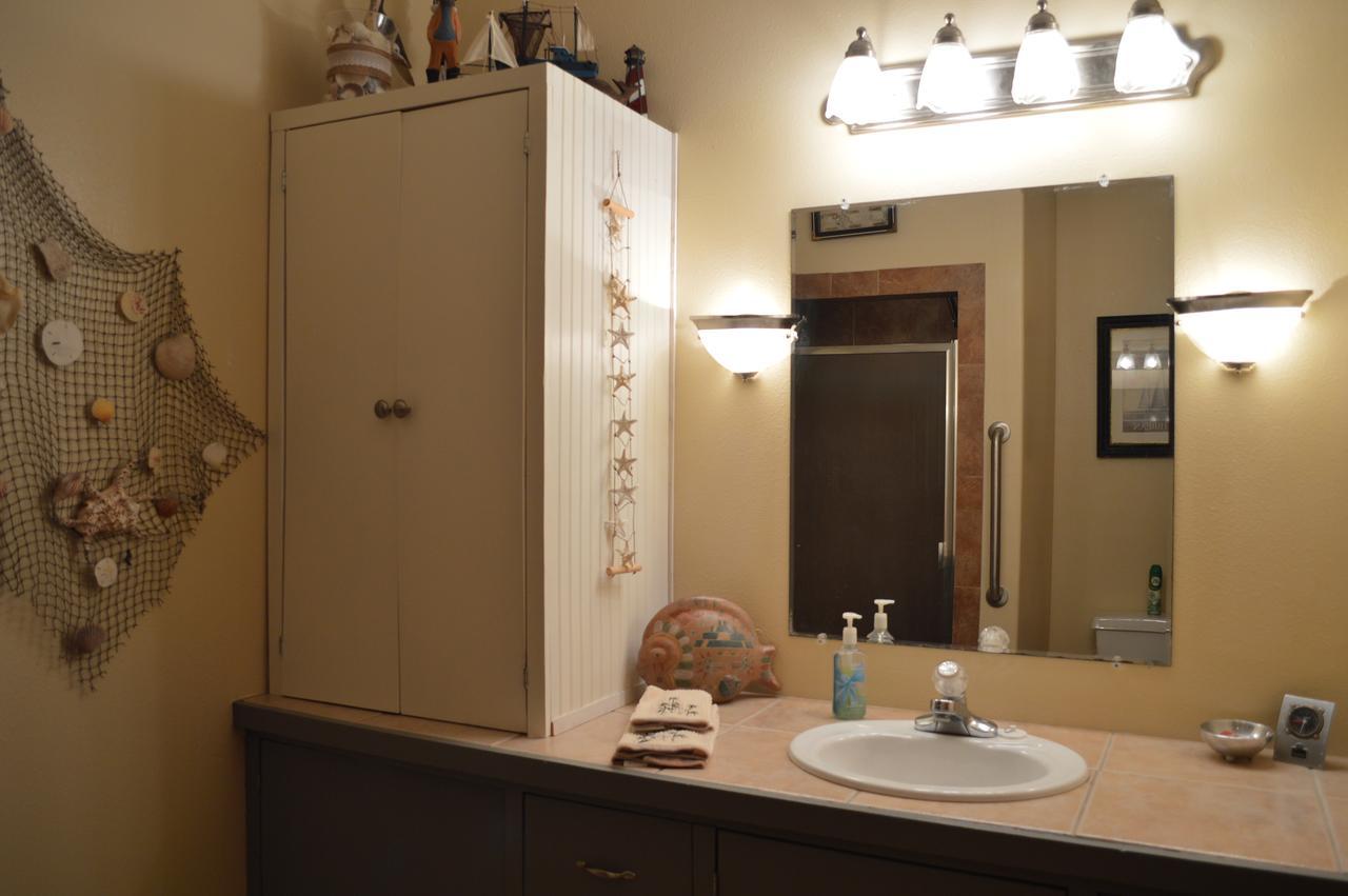 Dry Creek Bed & Breakfast Fredericksburg Bagian luar foto